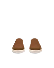 ECCO STREET LITE M - Brun - Front_Pair