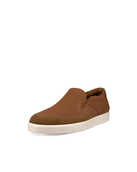 ECCO STREET LITE M - Brun - M