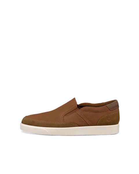 ECCO STREET LITE M - Brun - O