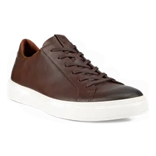 ECCO STREET TRAY M - Ruskea - Main