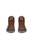 ECCO TRACK 25 M - Ruskea - Front_Pair