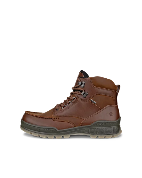 ECCO TRACK 25 M - Ruskea - O