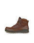 ECCO TRACK 25 M - Ruskea - O