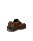 ECCO® Track 25 Herren Outdoor-Schuhe aus Leder mit Gore-Tex - Braun - B