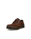 ECCO® Track 25 Herren Outdoor-Schuhe aus Leder mit Gore-Tex - Braun - M
