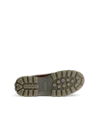 ECCO® Track 25 Herren Outdoor-Schuhe aus Leder mit Gore-Tex - Braun - S