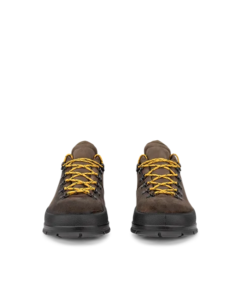 ECCO TRACK 30 M - Brun - Front_Pair