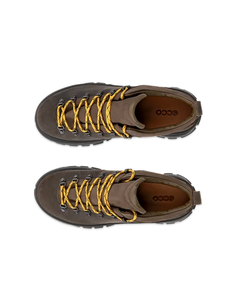 ECCO TRACK 30 M - Brun - Top_Left_Pair