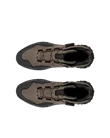 ECCO ULT-TRN M - brun - Top_Left_Pair