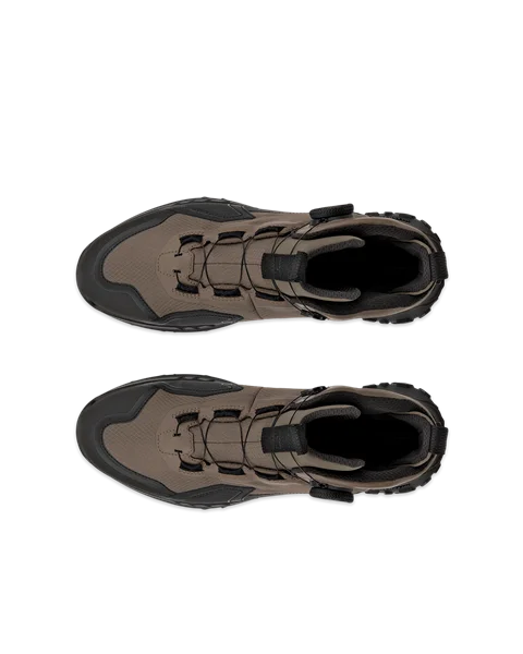 ECCO ULT-TRN M - brun - Top_Left_Pair