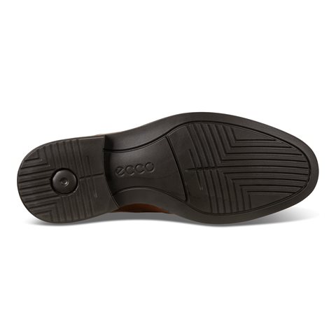 Herr Business Skor Ecco Vitrus Ii
