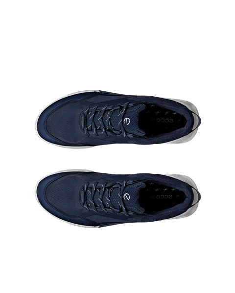 ECCO BIOM 2.1 X MOUNTAIN M - Sininen - Top_Left_Pair