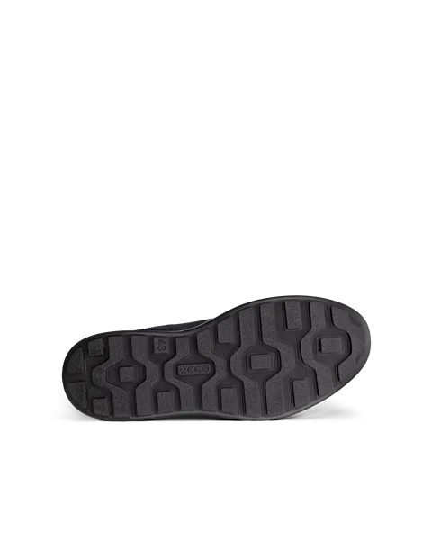 Men's ECCO® Byway 2.0 Nubuck Waterproof Shoe - Blue - S