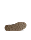 ECCO® Byway 2.0 Herren Sneaker aus Nubukleder - Blau - S