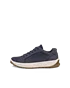 ECCO® Byway 2.0 Herren Sneaker aus Nubukleder - Blau - O