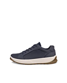 Miesten ECCO® Byway 2.0 nupukki tennari - Sininen - O