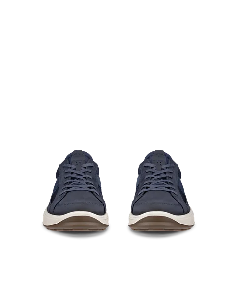 ECCO BYWAY 2.0 - Blå - Front_Pair