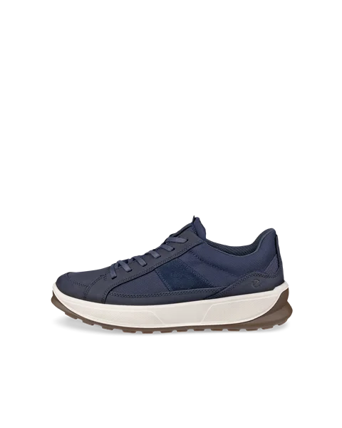 ECCO BYWAY 2.0 - Blå - O