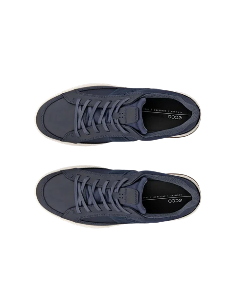 ECCO BYWAY 2.0 - Blå - Top_Left_Pair