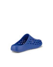 Pánské pantofle ECCO® Cozmo Slide - Modrá - B