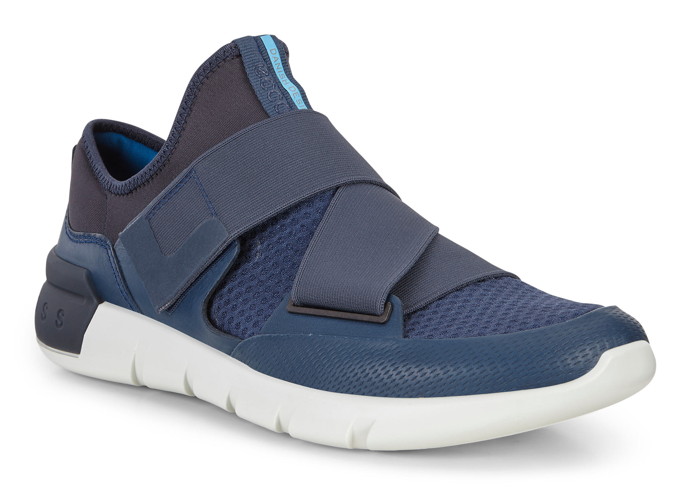 ecco luca slip on damskie ecco luca slip on damskie