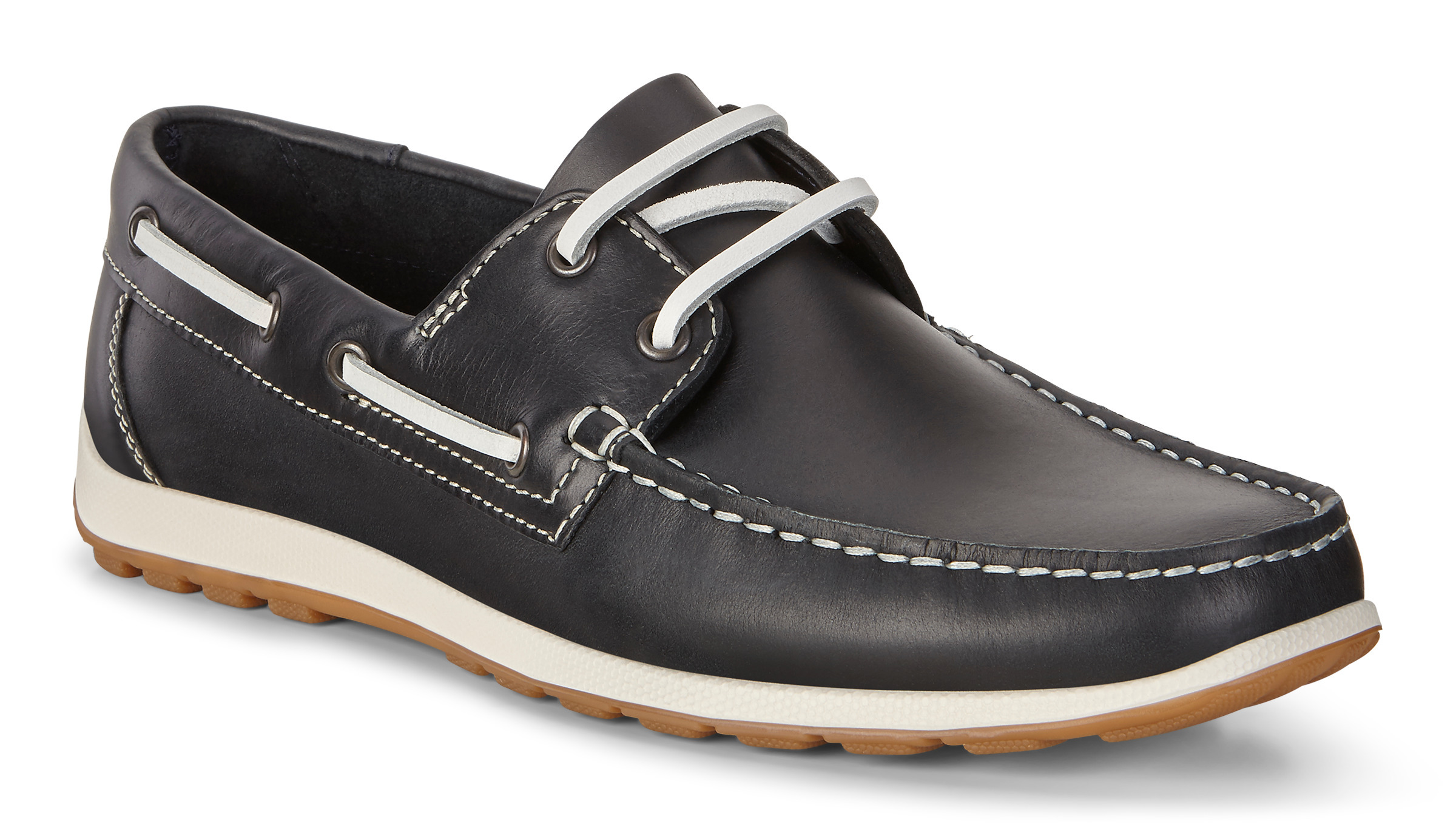 ecco luca slip on męska ecco luca slip on męska