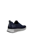 ECCO GRUUV M - Bleu - B