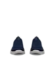 ECCO GRUUV M - Modrá - Front_Pair