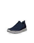 ECCO GRUUV M - Bleu - M