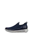 ECCO GRUUV M - Bleu - O