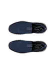 ECCO GRUUV M - Modrá - Top_Left_Pair