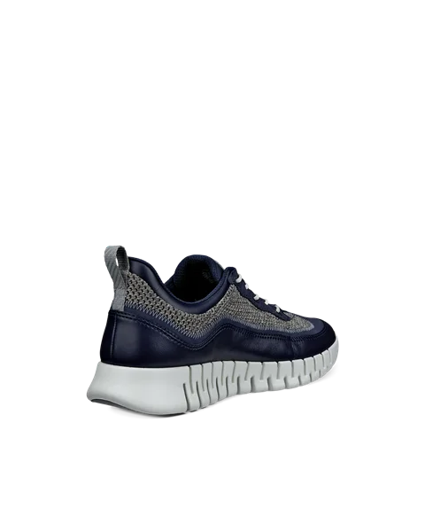 ECCO GRUUV M - Blau - B