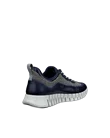 ECCO GRUUV M - Blau - B
