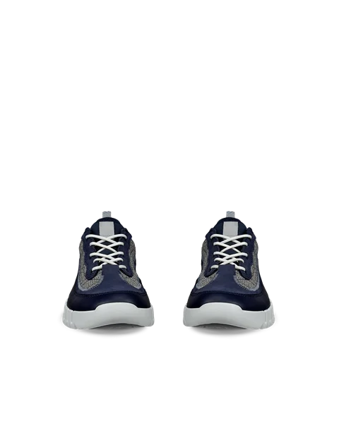 ECCO GRUUV M - Blau - Front_Pair
