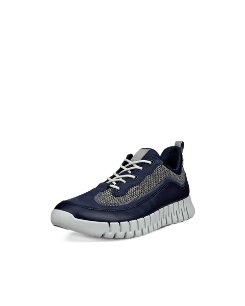 ECCO GRUUV M - Blau - M