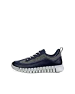 ECCO GRUUV M - Blau - O