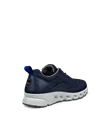 ECCO® Multi-Vent Gore-Tex sko i tekstil til herrer - Blå - B