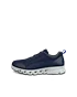 ECCO® Multi-Vent Herren Textilshuh mit Gore-Tex - Blau - O