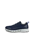 ECCO® Multi-Vent Gore-Tex sko i tekstil til herrer - Blå - O