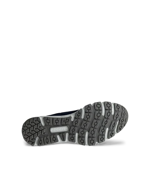 ECCO® Multi-Vent Gore-Tex sko i tekstil til herrer - Blå - S