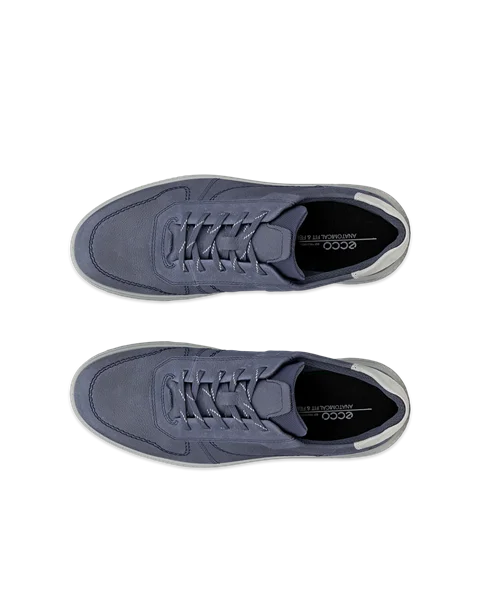 ECCO Move M - Blue - Top_Left_Pair