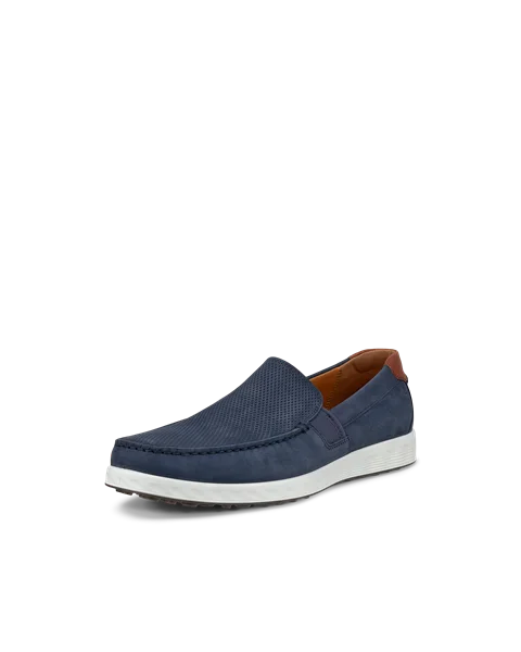ECCO S LITE MOC M - Plava - M
