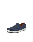 ECCO S LITE MOC M - Plava - M