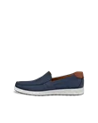 ECCO S LITE MOC M - Plava - O