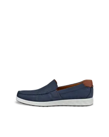 ECCO S LITE MOC M - Kék - O