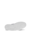 Moški usnjeni ležerni čevlji ECCO® Soft 60 - modra - S