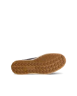 ECCO® Soft 7 sneakers i læder til herrer - Blå - S