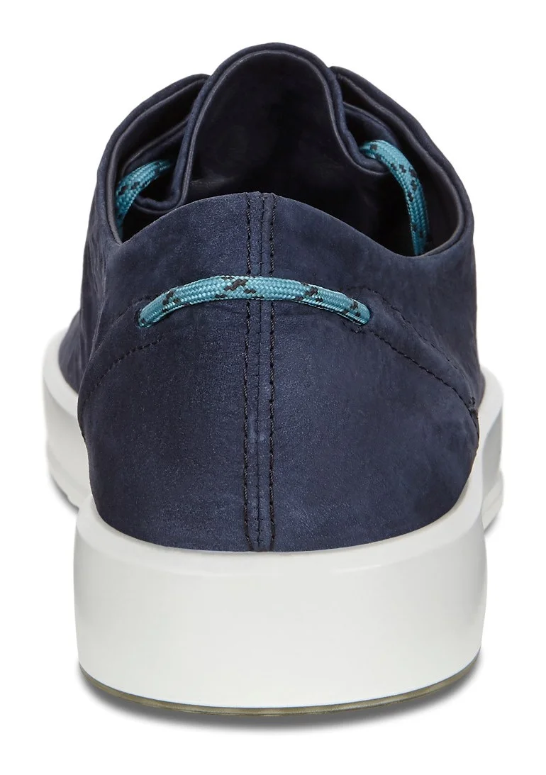 ecco soft 8 men's blue