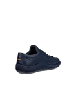 ECCO SOFT ZERO M - Blå - B