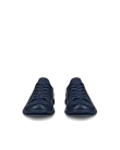 ECCO SOFT ZERO M - Blå - Front_Pair